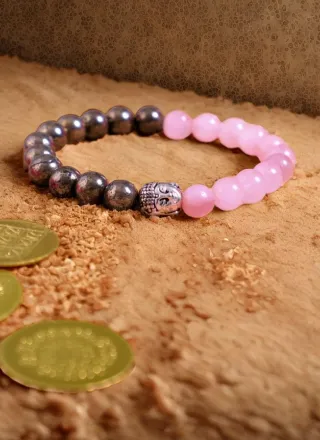 Love & Money Bracelet | Money Magnet mall